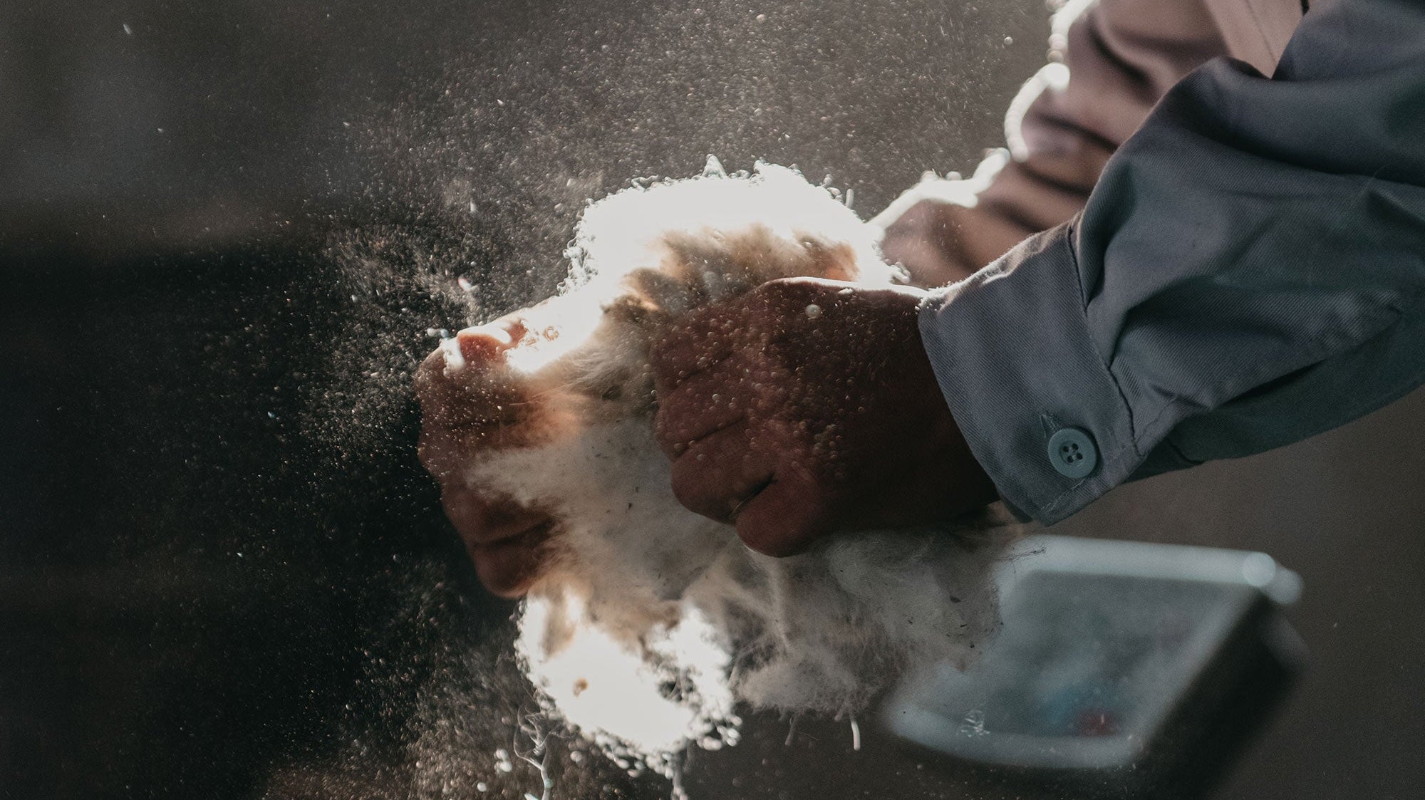 Sustainable Cashmere: Responsible Sourcing, Ethical Production & Enduring Quality