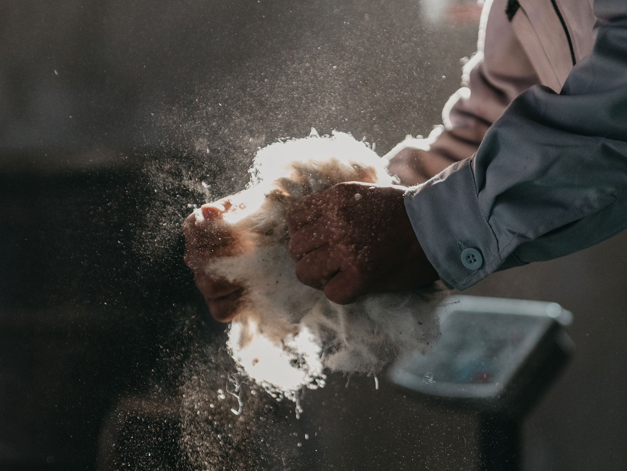 Sustainable Cashmere: Responsible Sourcing, Ethical Production & Enduring Quality