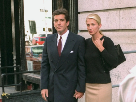 The Enduring Appeal of Carolyn Bessette-Kennedy's Minimalist Style