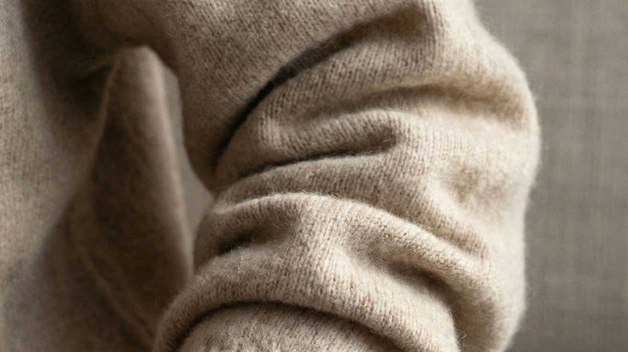 Why Investing in Premium Cashmere Makes Sense