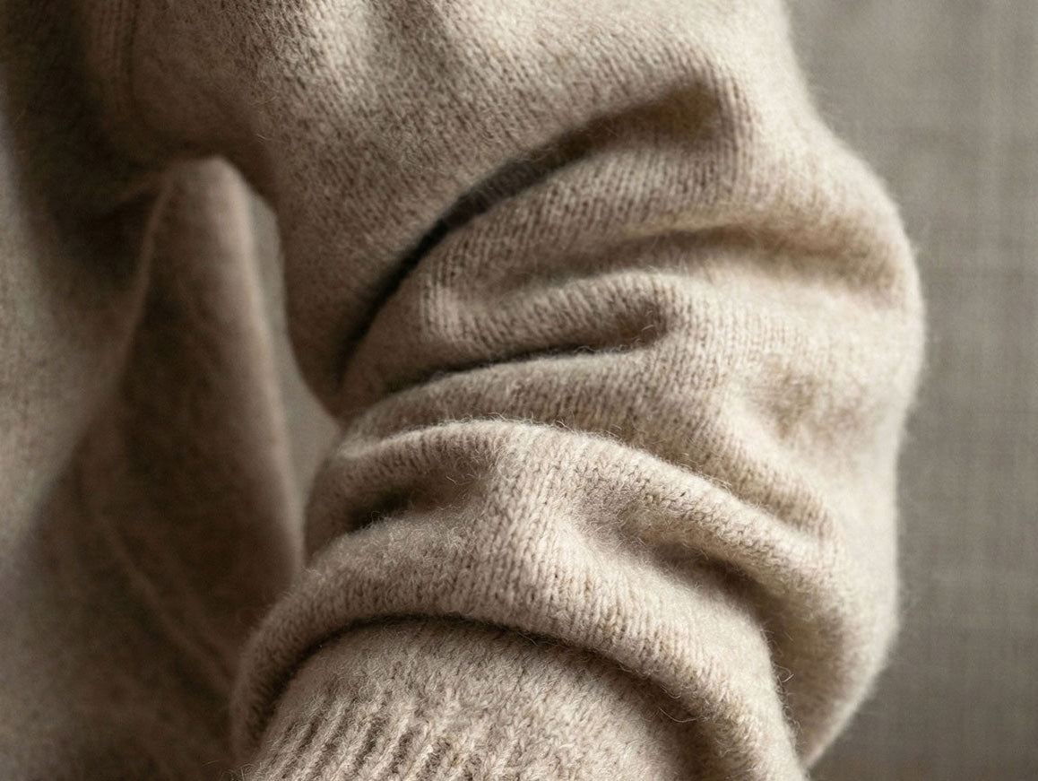 Why Investing in Premium Cashmere Makes Sense