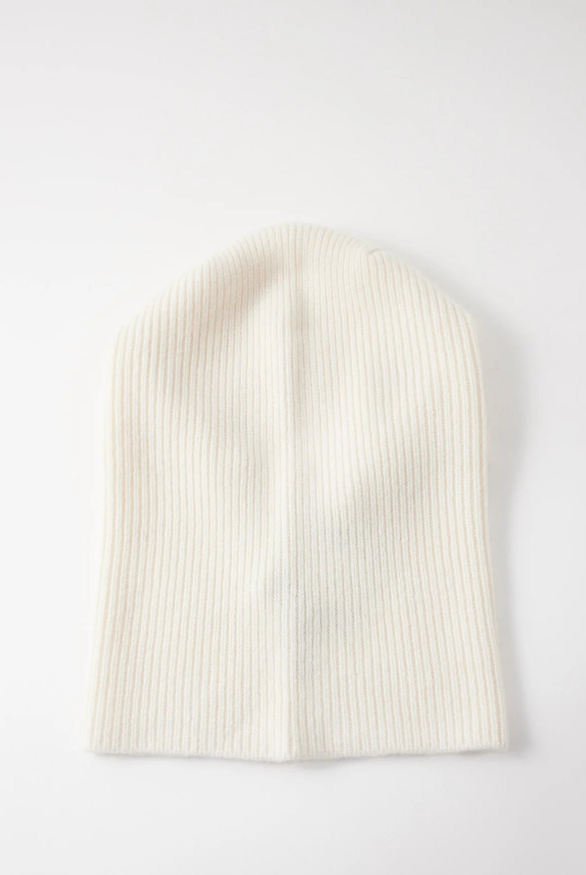 Zermatt Balaclava - Ivory