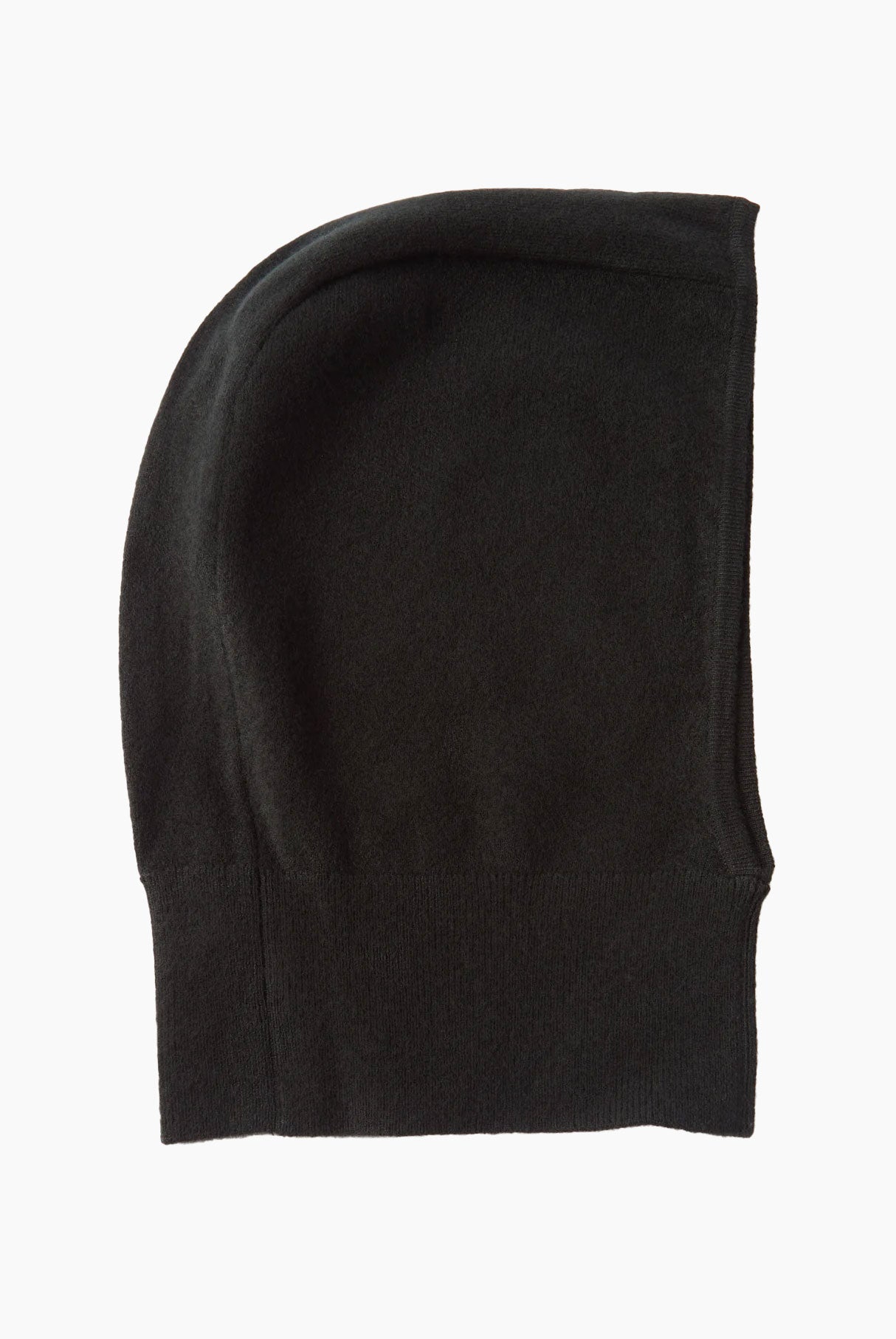 Manuel Balaclava - Black