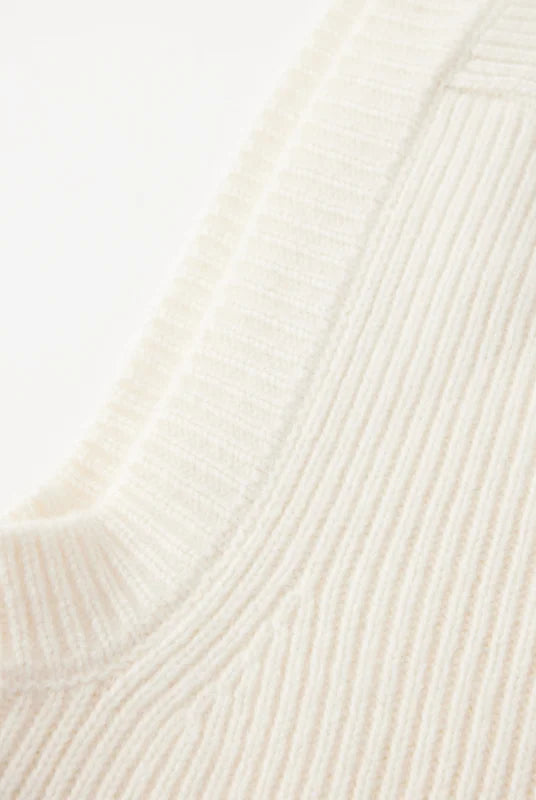 Zermatt Balaclava - Ivory
