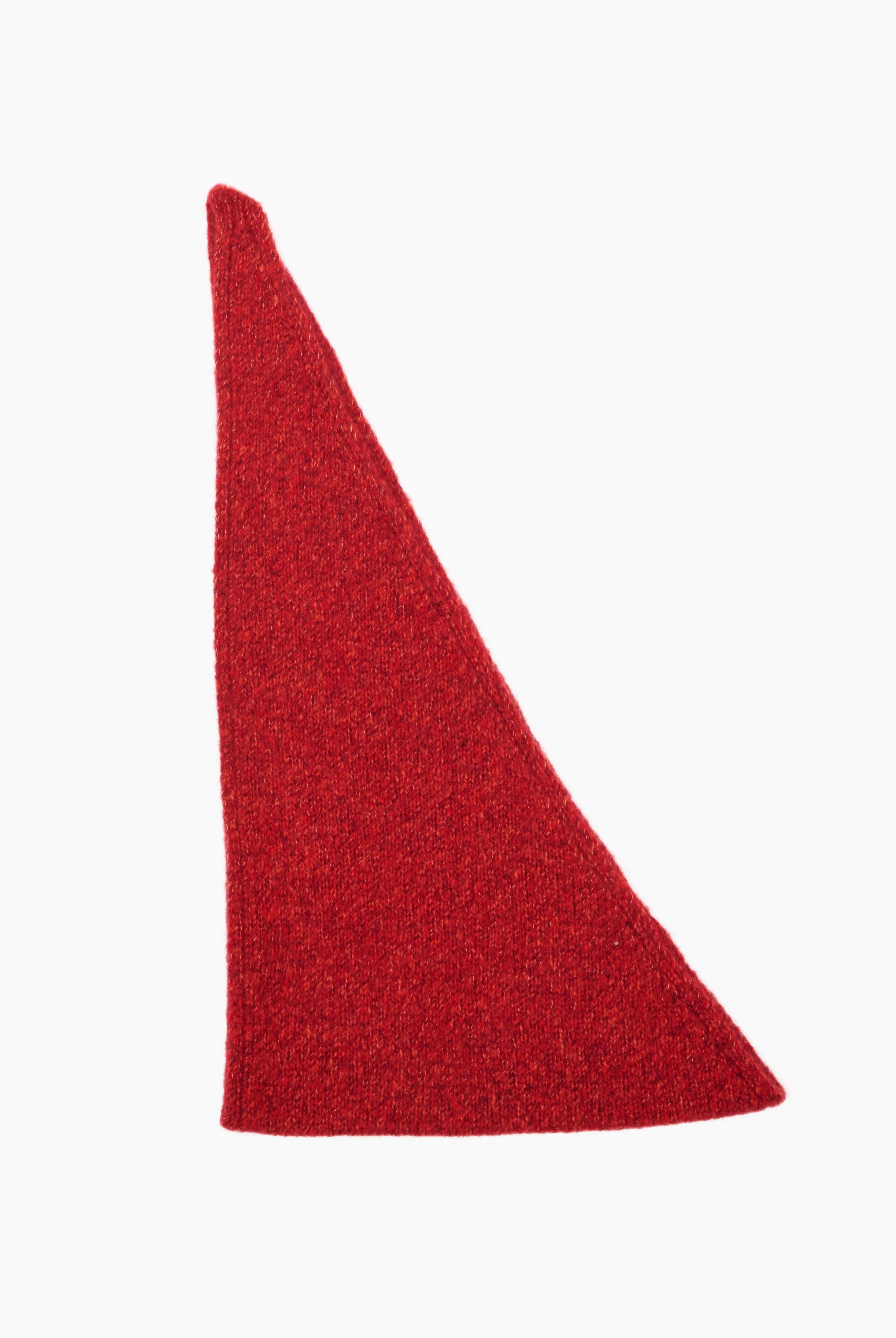 Fiorella cashmere Scarf - Tanger