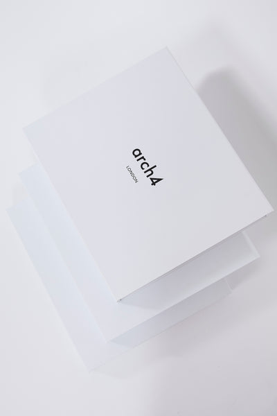 Nadia - Black