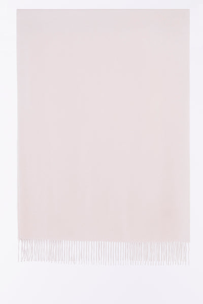 Natasha Travel Blanket - Quartz Pink