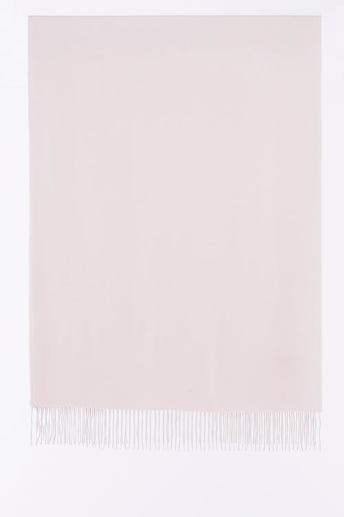 Natasha Travel Blanket - Quartz Pink