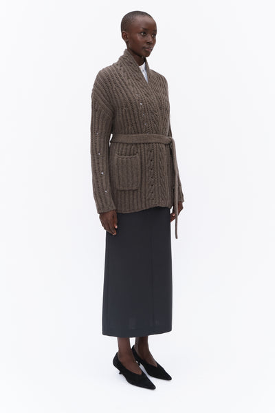 Nottingham - Mushroom