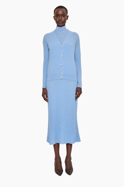 Oriane - Sky Melange