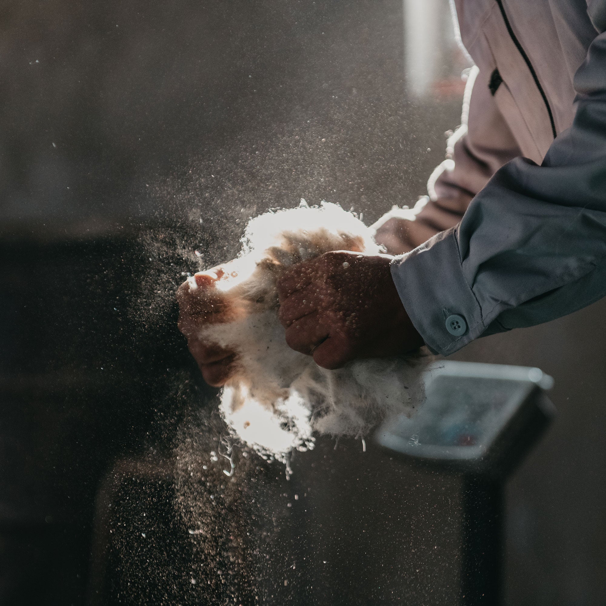 Sustainable Cashmere: Responsible Sourcing, Ethical Production & Enduring Quality