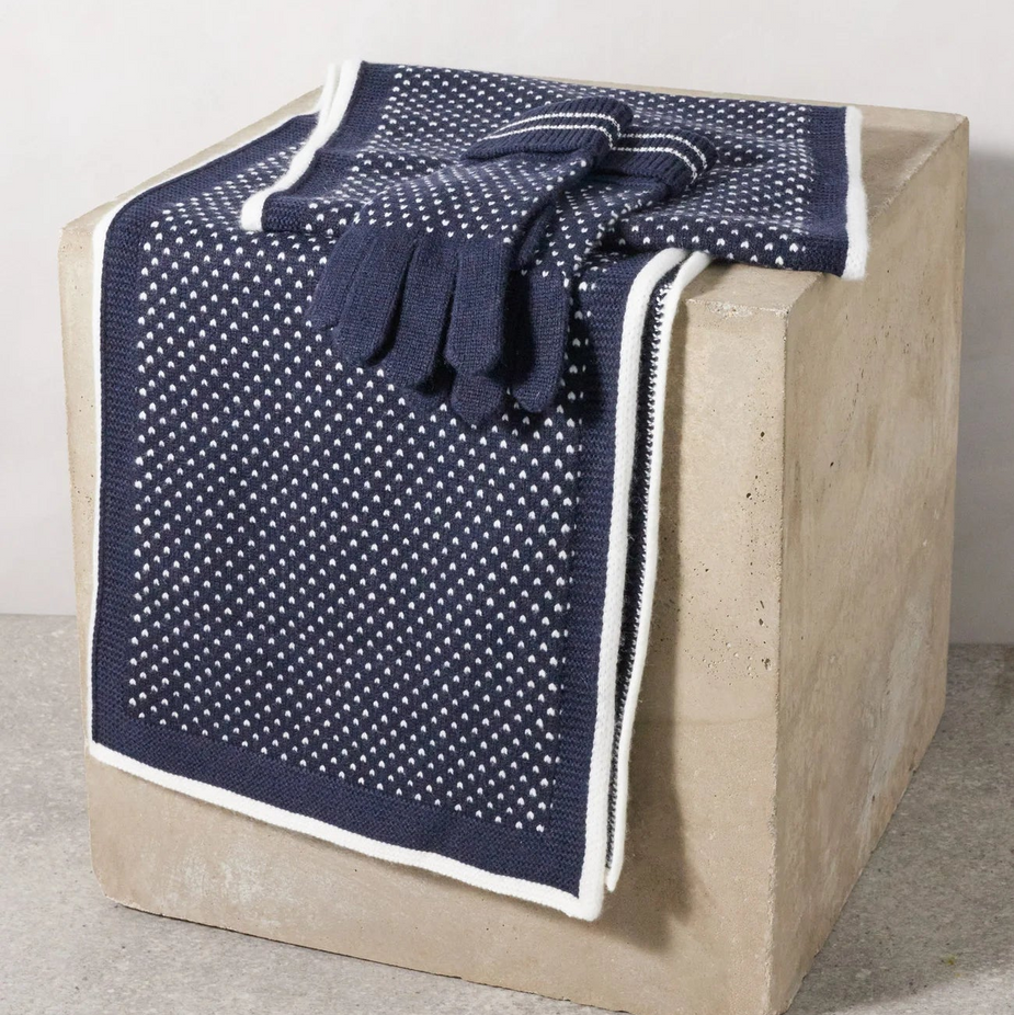 Arch4 | The World's Finest Cashmere, Designed in London