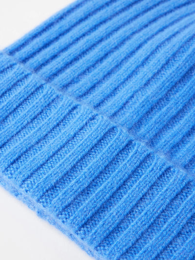 Megan Hat - Ibiza Blue