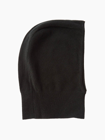 Manuel Balaclava - Black