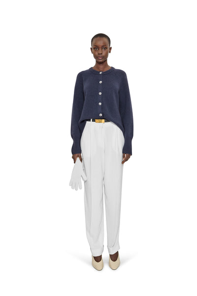 Belgravia - Washed Indigo