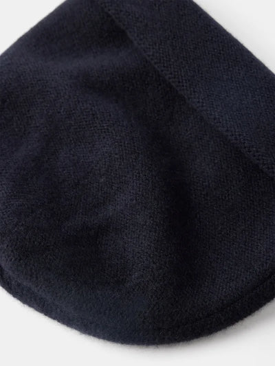 Glen Hat - Navy