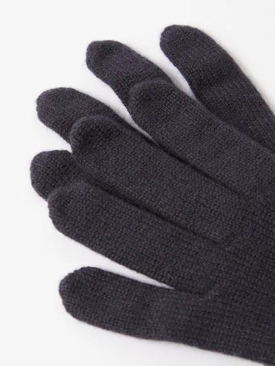 Whitewood Gloves - Black