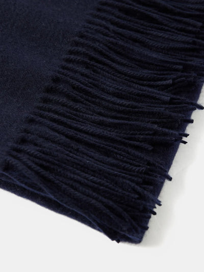 Aiden Scarf - Navy