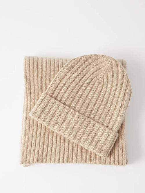 Solden and Fugen Set - Plaza Tuape