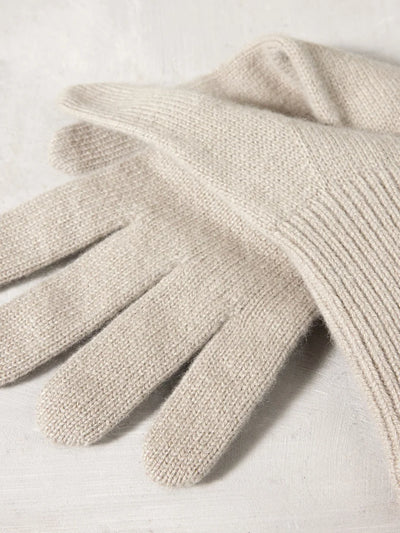 Whitewood Gloves - Plaza Taupe