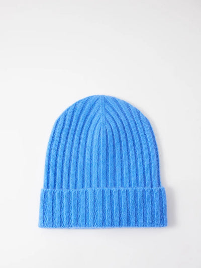 Megan Hat - Ibiza Blue