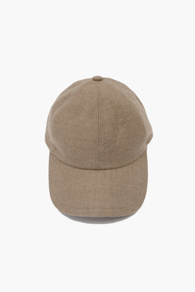 Morgan hat - Oatmeal