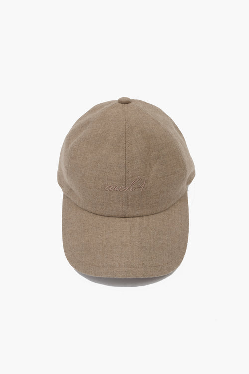 Morgan hat - Oatmeal