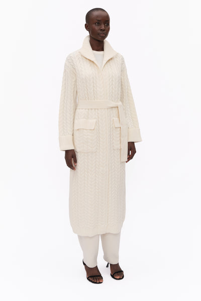 Bond Street - Ivory