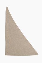 Jude cashmere Scarf - Barley Marl