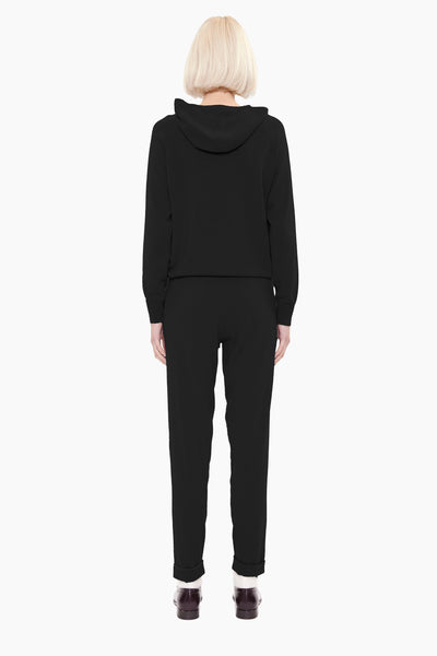 Kingston Trousers - Black