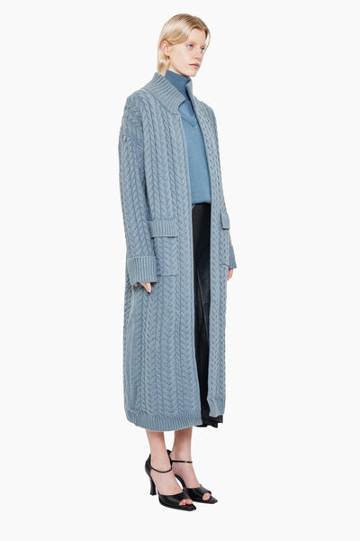 Bond Street - Sage Green