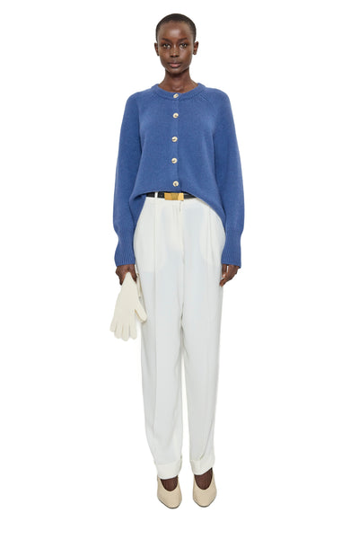 Belgravia - Washed Indigo