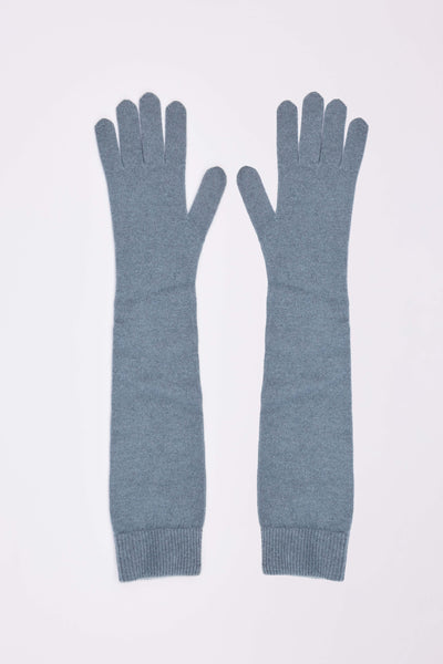 Lulu Gloves - Sage Green