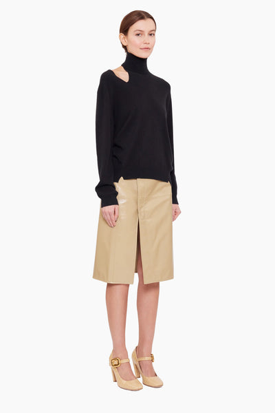 Oyster - Black