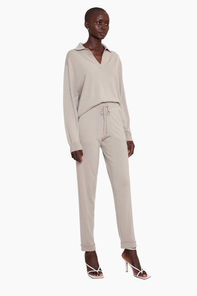 Kingston Trousers - Plaza Taupe