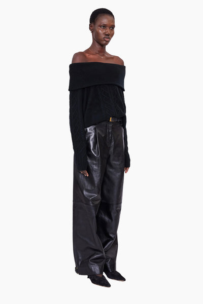 Wimbledon - Black