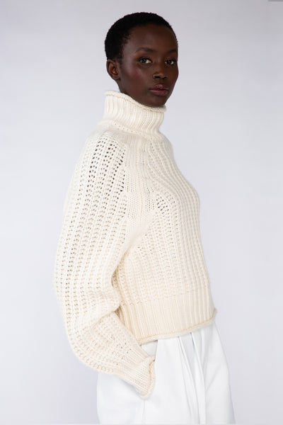 Ellis - Ivory