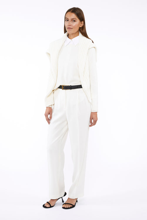 Manhattan - Ivory