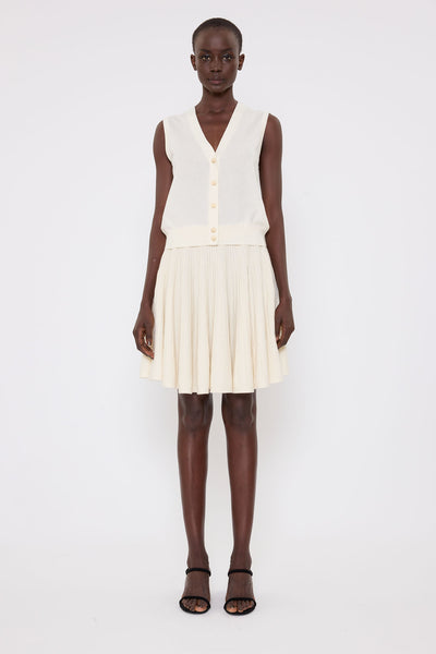 Dixi - Ivory