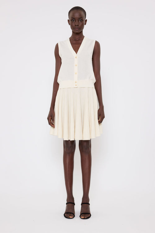 Dixi - Ivory