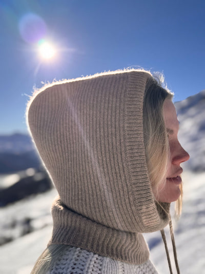 Klosters Balaclava - Storm Quartz