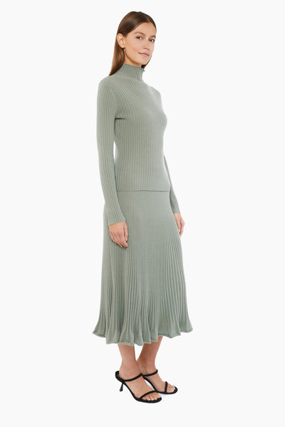 Libra Skirt - Tethys