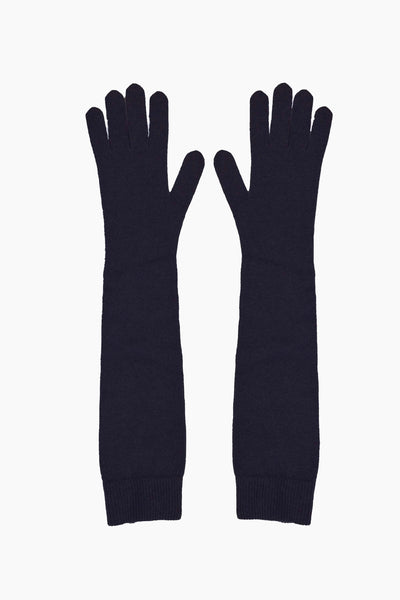 Lulu Gloves - Carbon
