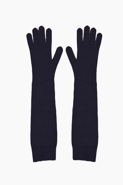 Lulu Gloves - Carbon