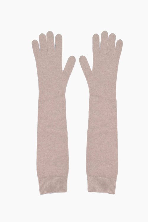 Lulu Gloves - Fawn