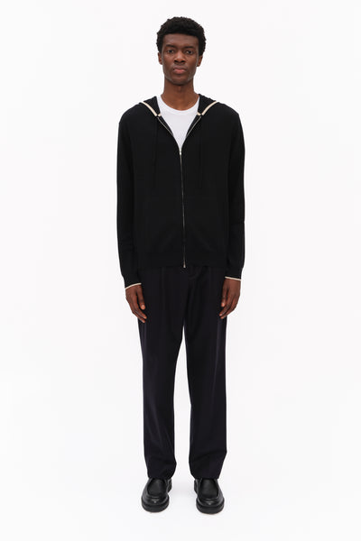Maddison - Black