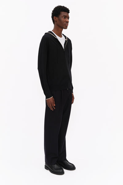 Maddison - Black