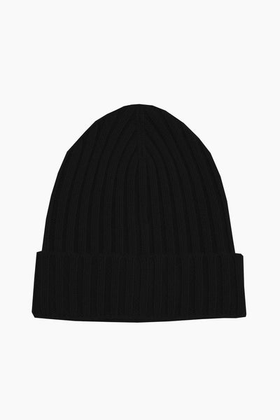 Megan Hat - Black