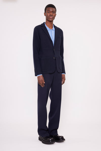 Mr Poole - Navy