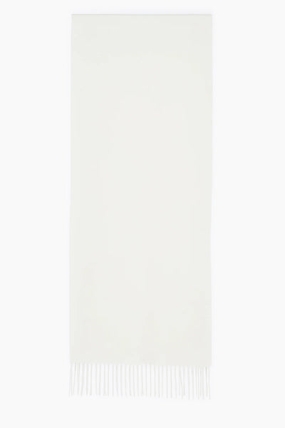 Nadia Blanket - Ivory